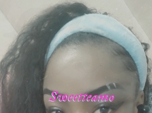 Sweetteamo