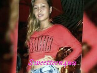 Sweetteen4uu