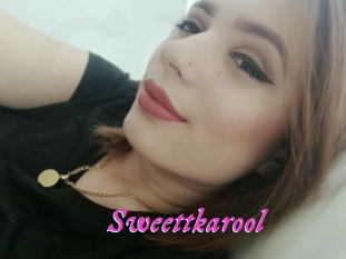 Sweettkarool