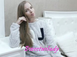 Sweeturlady
