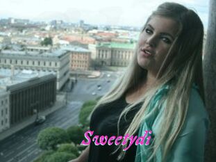 Sweetydi