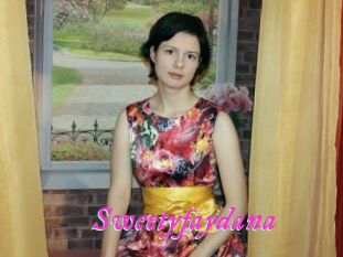 Sweetyfaydana