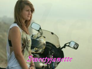Sweetyjanette