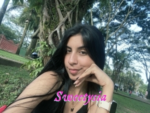 Sweetysia