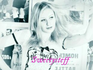 Sweetysteff