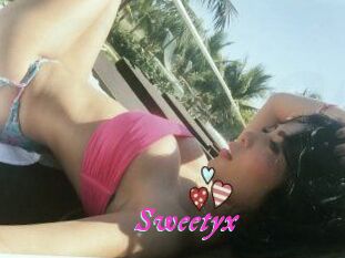 Sweetyx