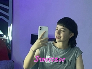 Sweetzoe