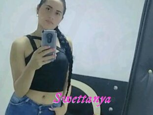 Swettanya
