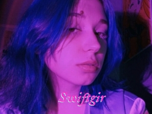 swiftgir Fille Sensuelle