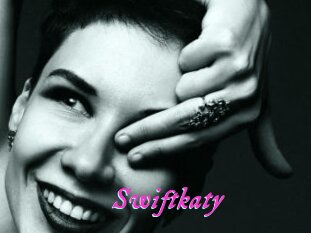 Swiftkaty