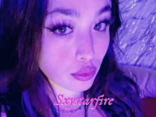 Sxystarfire