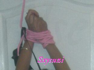 Sxysuzi