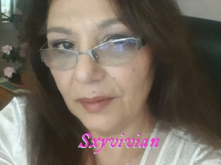 Sxyvivian