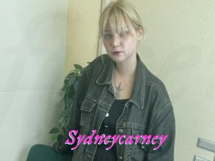 Sydneycarney