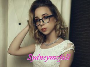 Sydneymcfall