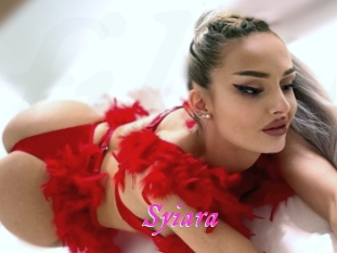 Syiara