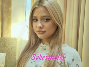 Sykesmolly