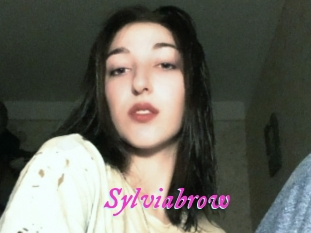 Sylviabrow