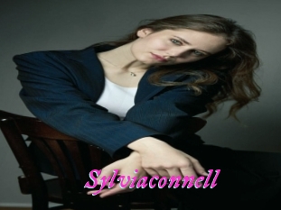 Sylviaconnell