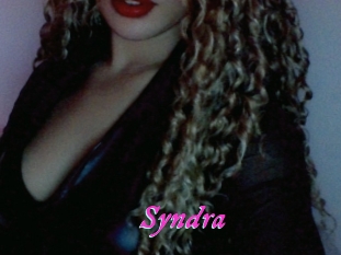 Syndra