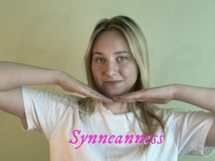 Synneanness