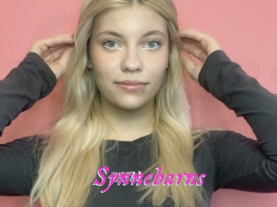 Synnebarns