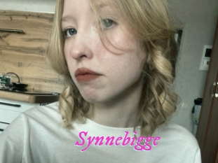 Synnebigge