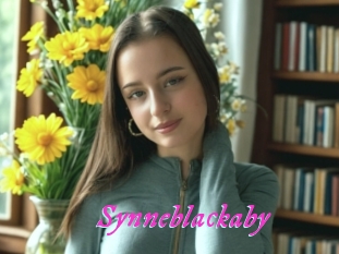 Synneblackaby