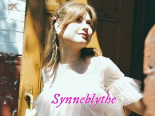 synneblythe Fille Sensuelle
