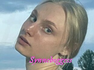 Synneboggess