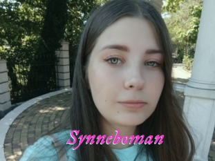 Synneboman