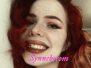 Synneborom