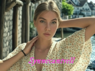Synnecantrell