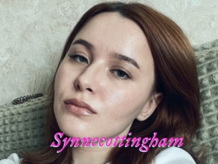 synnecottingham Fille Sensuelle