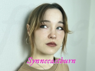 Synneeastburn