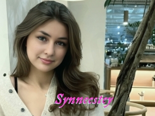 Synneestey