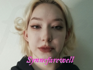 Synnefarewell