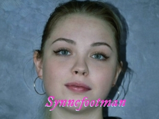 Synnefootman