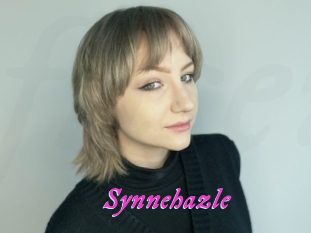 Synnehazle