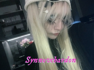 Synnovebardon