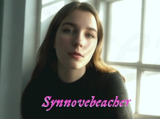 Synnovebeacher