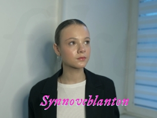 Synnoveblanton