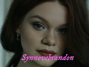 synnovebrandon Fille Sensuelle