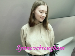 Synnovebrougham