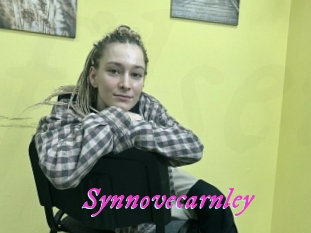 synnovecarnley Fille Sensuelle