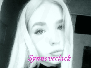 Synnoveclack