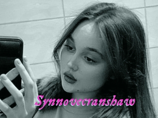 Synnovecranshaw