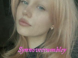 Synnovecrumbley