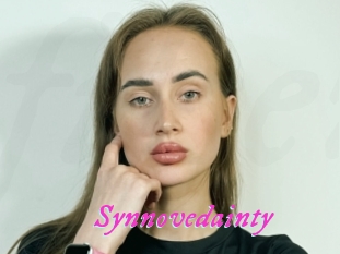 Synnovedainty