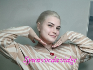 Synnovedavidge